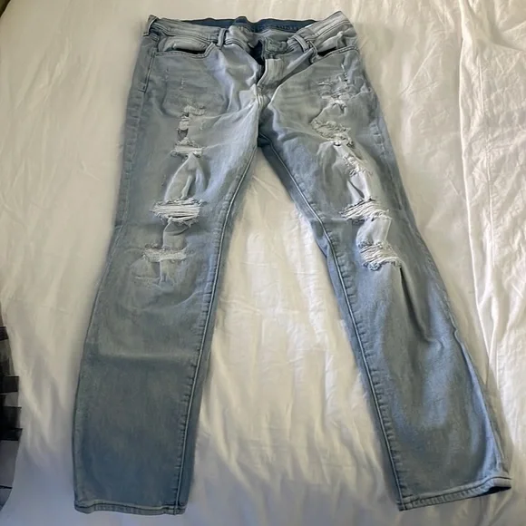 🛑SOLD🛑💥Bundle of 3 men’s jeans! - Picture 4 of 7